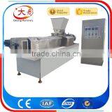 Crispy Cheese Flavored Puffed Snack Food Machine /Food Flavoring Machine/Puff Chili Flavour Food Snacks Machine thumbnail-5