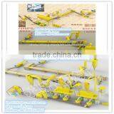 CSPL 2016 ECO CE Approved 10TON/h Output Rice Husk Pellet Production Line thumbnail-1