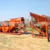 Hot Sale Sand Washer Machine for Building Construction thumbnail-1