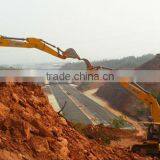 Excavator EX230D thumbnail-1