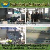 Hot Sales Gold Separator Gold Pulsating Sluice Equipment thumbnail-5