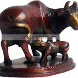 Kamdhenu Cow Statue thumbnail-1