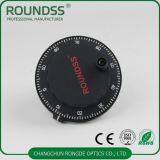 Roundss 80mm Dia CNC Handwheel Electrical Encoder DC 5V for Siemens thumbnail-2