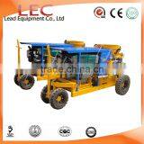 Hot Sale LZ-9D Diesel Drive Concrete Spray Gunite Machine for Sale thumbnail-4