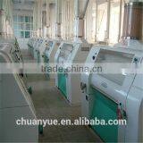 2014 Hot Sell Automatic Wheat Flour Machine Price thumbnail-5