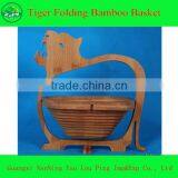 Tiger Folding Fruit Basket thumbnail-1