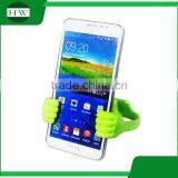Plastic Thumb Finger Hand Desktop Table Pad Cell Mobile Phone Bracket Stand Support Holder thumbnail-1