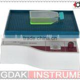 KS-1 Multi - Purpose Decolorizing Orbital Shaker Upgraded Version With a Shake Bottle Rack thumbnail-1