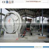 Top Quality Tyre to Oil Recycling Equipment at Competitive Price thumbnail-6