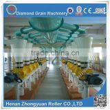 Newly Type Corn Grinder Machie, Flour Roller Mill, Grain Grinder thumbnail-4