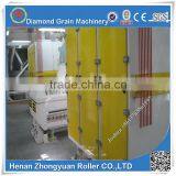 Full Automatic Maize Flour Milling Machine/corn Flour Milling Machine/ Maze Grits Machine thumbnail-5