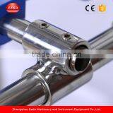 Used Continuous Stirred Tank Electric Reactor thumbnail-4
