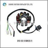 GY6-125-11 HM125-11Magneto Stator Coil With High Quality thumbnail-1