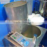 LX-BV Vacuum Vertical Sterilizer, Steam Autoclave-Bluestone Autoclave thumbnail-2