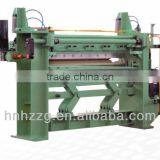 Aluminum Lamina Rotary Drum Type Flying Shear Line