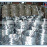 High Tensile Galvanized Wire/ Hot Dip Galvanized Wire /Electro Galvanized Wire (factory) thumbnail-5