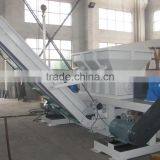 Garbage Plastic Double Shaft Shredder thumbnail-2