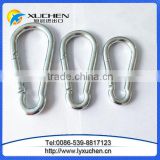Good quality zinc plated steel snap hooks with best price