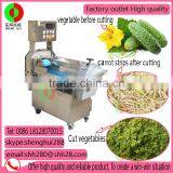 Shenghui Produce Vegetable Cutting Machine Automatic Potato Chips Cutting Machine Stainess Potato Cutter thumbnail-2