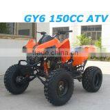 China 150cc Quad Bike Dune Buggy for Sale thumbnail-2