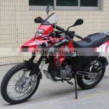 latest design chinese cheap automatic dirt bike