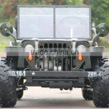 110cc/125cc/150cc JEEP GO KART/mini Willys (TKG110-Z) thumbnail-4