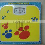 2015 Hot Sell Mechanical Health Scale