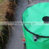 250L Rain Water Barrel Collection Collapsible Portable Garden 66GALLON Self-supporting Water Butt thumbnail-3