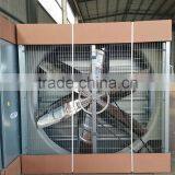 1380mm 55inch Factory Poultry Greenhouse Industrial Electric Exhaust Fan thumbnail-3