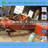 Good Quality Cutter Suction Dredger for Gold Mining thumbnail-2