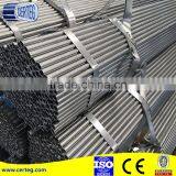 ERW Welded Carbon Steel Round Pipe/tube thumbnail-1