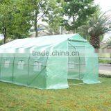 4m (L) X 3m (W) X 2m (H) Serre Tunnel de Jardin thumbnail-1