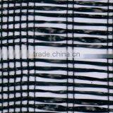 Agricultural Recycled 60% Shade Rate Anti UV HDPE Black Shade Net thumbnail-5