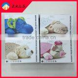 Colorful Kids LED Star Night Light thumbnail-5