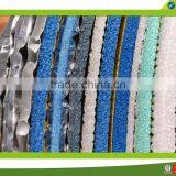 Thermal Insulation Materials Aluminum Foil Bubble Roof Heat Insulation for Building Material thumbnail-6