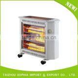 Wholesale Home Quartz Infrared Heater thumbnail-2