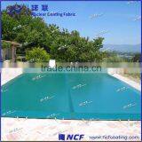 Tear-resistant Durable Waterproof Blue Swimming Pool Cover Tent thumbnail-2