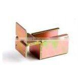 Connector for Pipe Joint System for Roller Track thumbnail-3