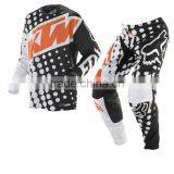 Dirt Bike Custom Motocross Pants thumbnail-2