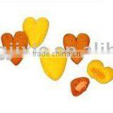 Jam Center Snack Food Processing Line-0086+15553172778