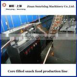 Small Jam Center Snack Food Machinery thumbnail-4