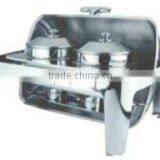 Economy Hot Sale Stainless Steel Chafing Dish thumbnail-1
