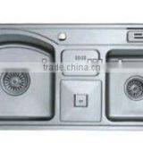 Multifunctional Kitchen Sink thumbnail-1