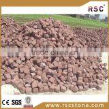 Driveway Artificial Paving Stone Floor Mat thumbnail-1