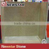 Newstar Bathroom Stone Shower Panel thumbnail-1
