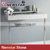 Newstar Hotel Vanities Bathroom Designs Vanity Set Sink Vanity Base thumbnail-5