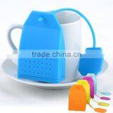 New Kitchen Accessory,Tea Strainer Diver Silicone Tea Infuser thumbnail-2