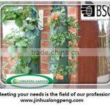 Hanging Plant Bags,Hanging Strawberry Flower Bag Planter Pouch Grow Fruit Herbs Flowers