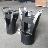 Hydraulic Compression Crimping Head thumbnail-1