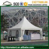 8 x 8 Meter Outdoor Luxury Big Clear Span Aluminum Hotel Tent For Sale thumbnail-2